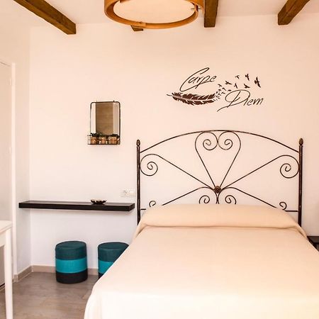 Apartamentos La Mar Chica Benalmádena Zewnętrze zdjęcie