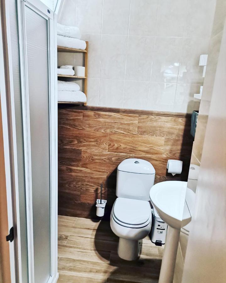 Apartamentos La Mar Chica Benalmádena Zewnętrze zdjęcie