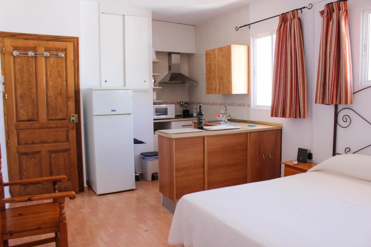 Apartamentos La Mar Chica Benalmádena Zewnętrze zdjęcie