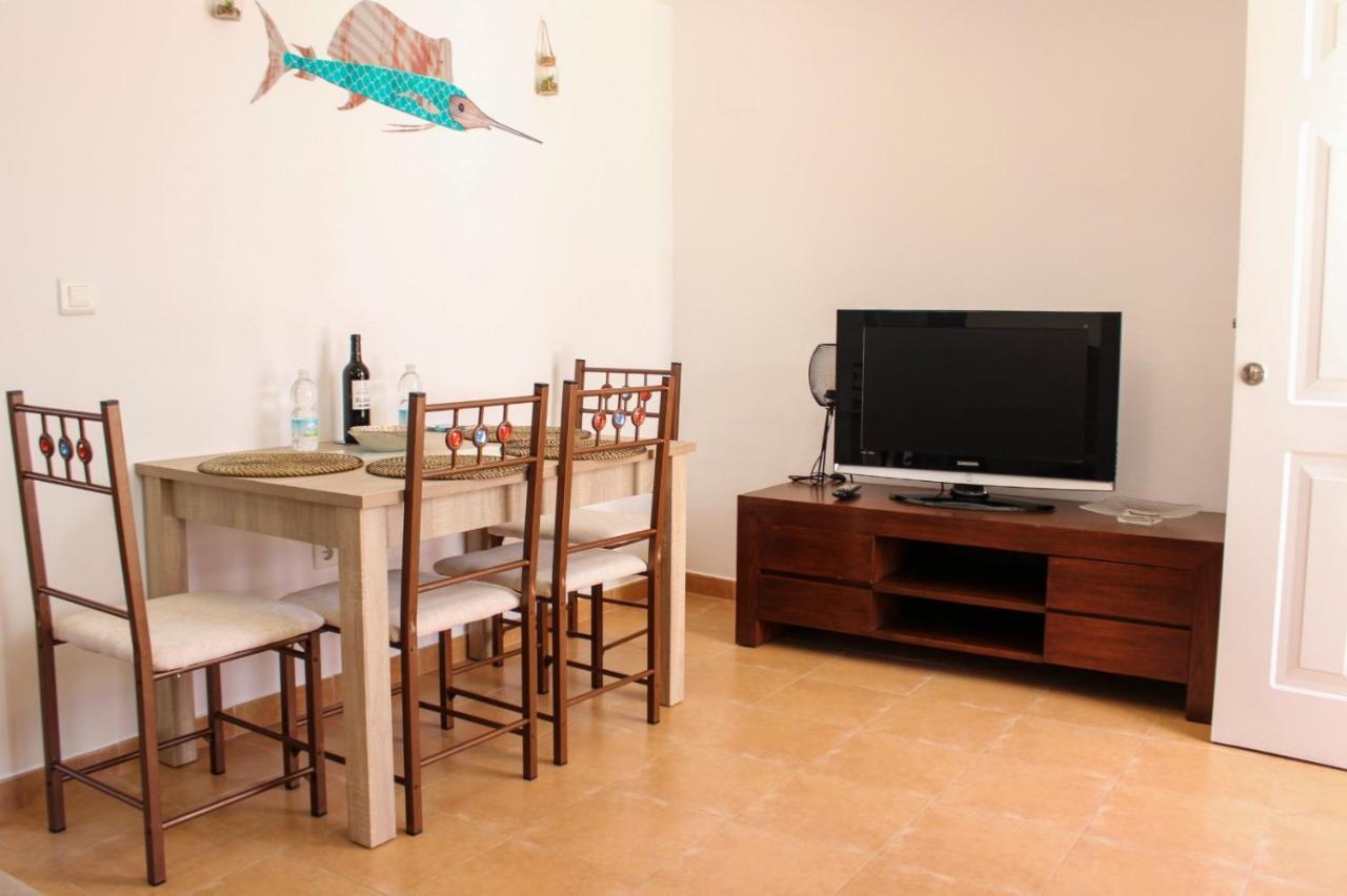 Apartamentos La Mar Chica Benalmádena Zewnętrze zdjęcie