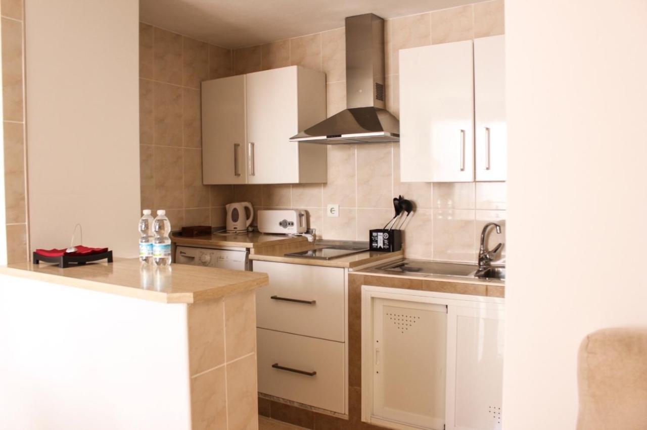 Apartamentos La Mar Chica Benalmádena Zewnętrze zdjęcie