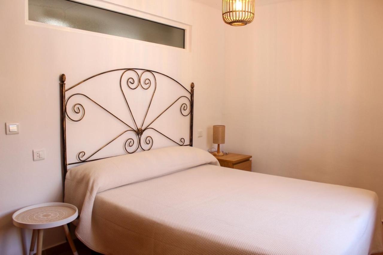 Apartamentos La Mar Chica Benalmádena Zewnętrze zdjęcie
