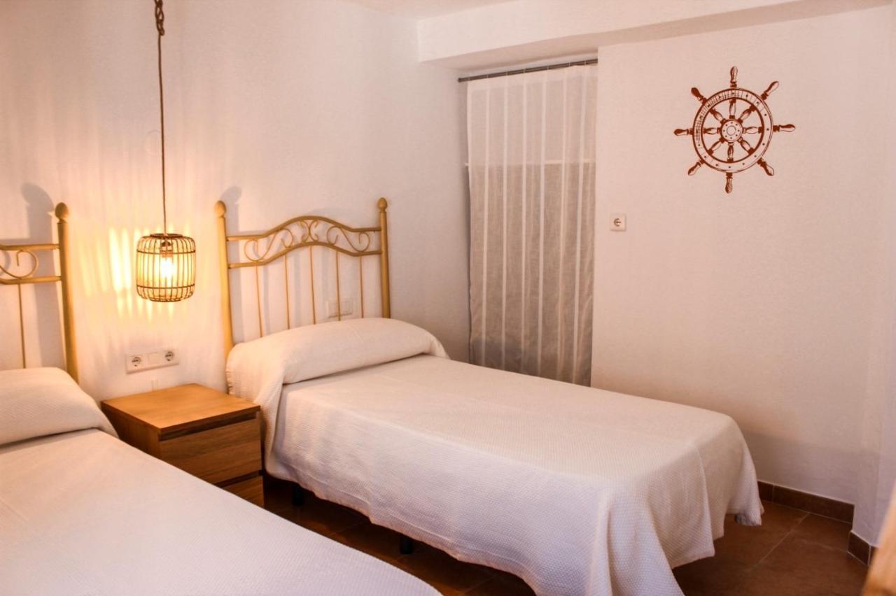 Apartamentos La Mar Chica Benalmádena Zewnętrze zdjęcie