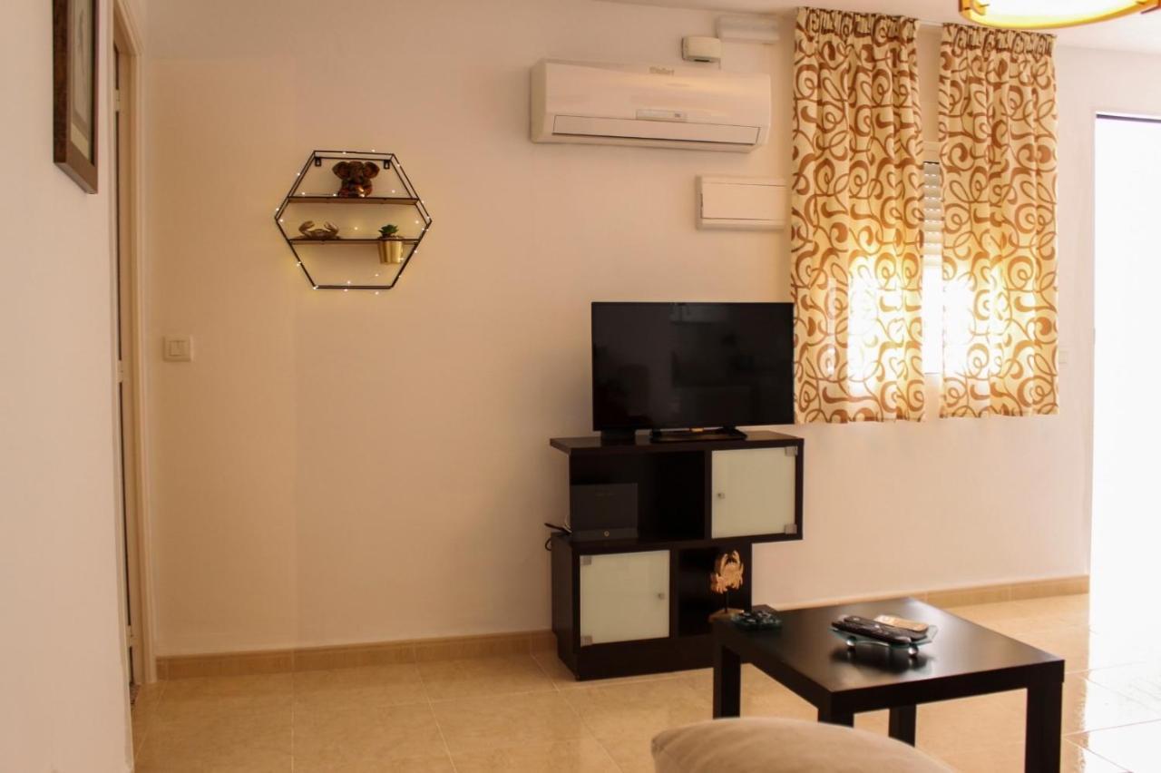 Apartamentos La Mar Chica Benalmádena Zewnętrze zdjęcie