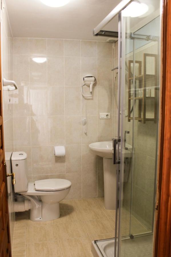 Apartamentos La Mar Chica Benalmádena Zewnętrze zdjęcie