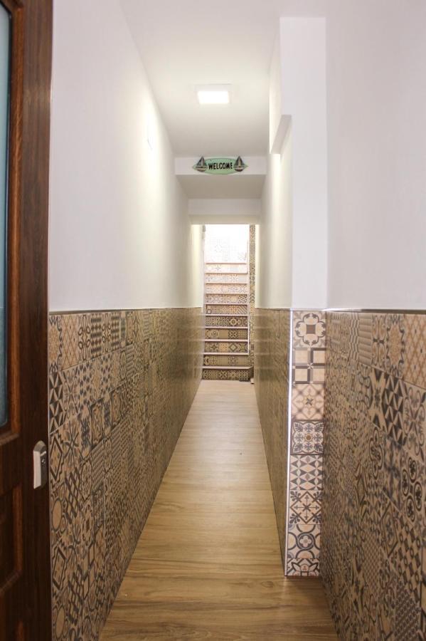 Apartamentos La Mar Chica Benalmádena Zewnętrze zdjęcie