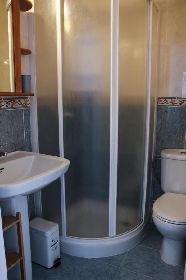 Apartamentos La Mar Chica Benalmádena Zewnętrze zdjęcie