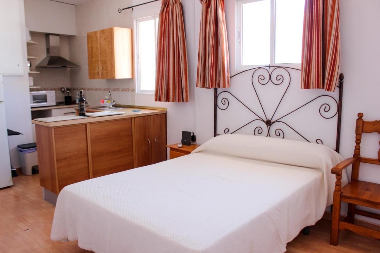 Apartamentos La Mar Chica Benalmádena Zewnętrze zdjęcie