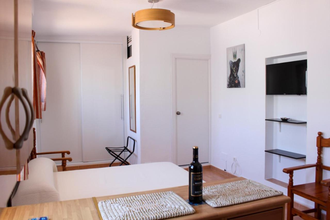 Apartamentos La Mar Chica Benalmádena Zewnętrze zdjęcie