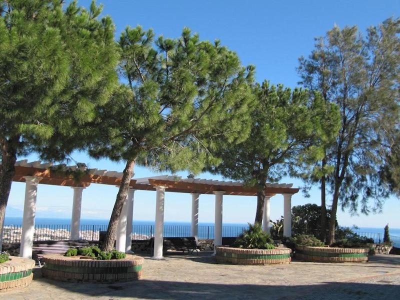 Apartamentos La Mar Chica Benalmádena Zewnętrze zdjęcie