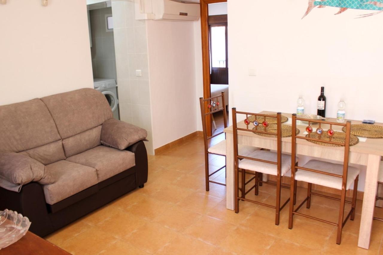 Apartamentos La Mar Chica Benalmádena Zewnętrze zdjęcie