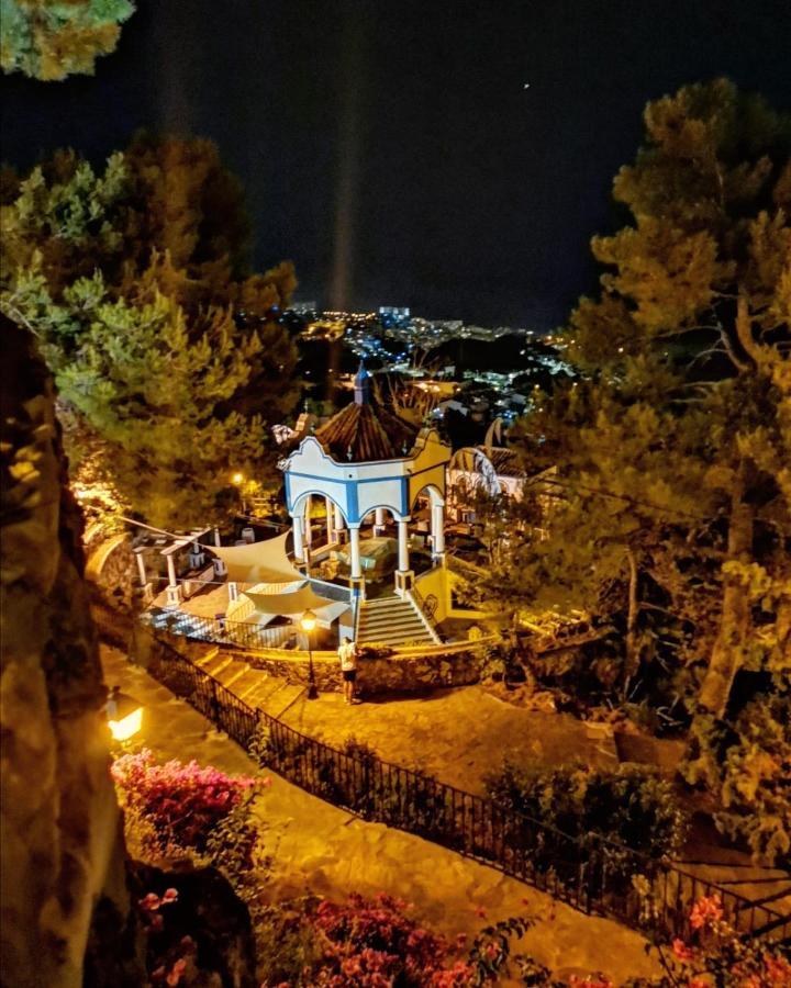 Apartamentos La Mar Chica Benalmádena Zewnętrze zdjęcie