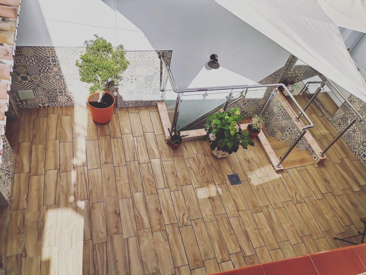 Apartamentos La Mar Chica Benalmádena Zewnętrze zdjęcie