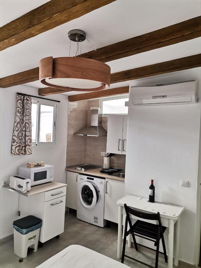 Apartamentos La Mar Chica Benalmádena Zewnętrze zdjęcie