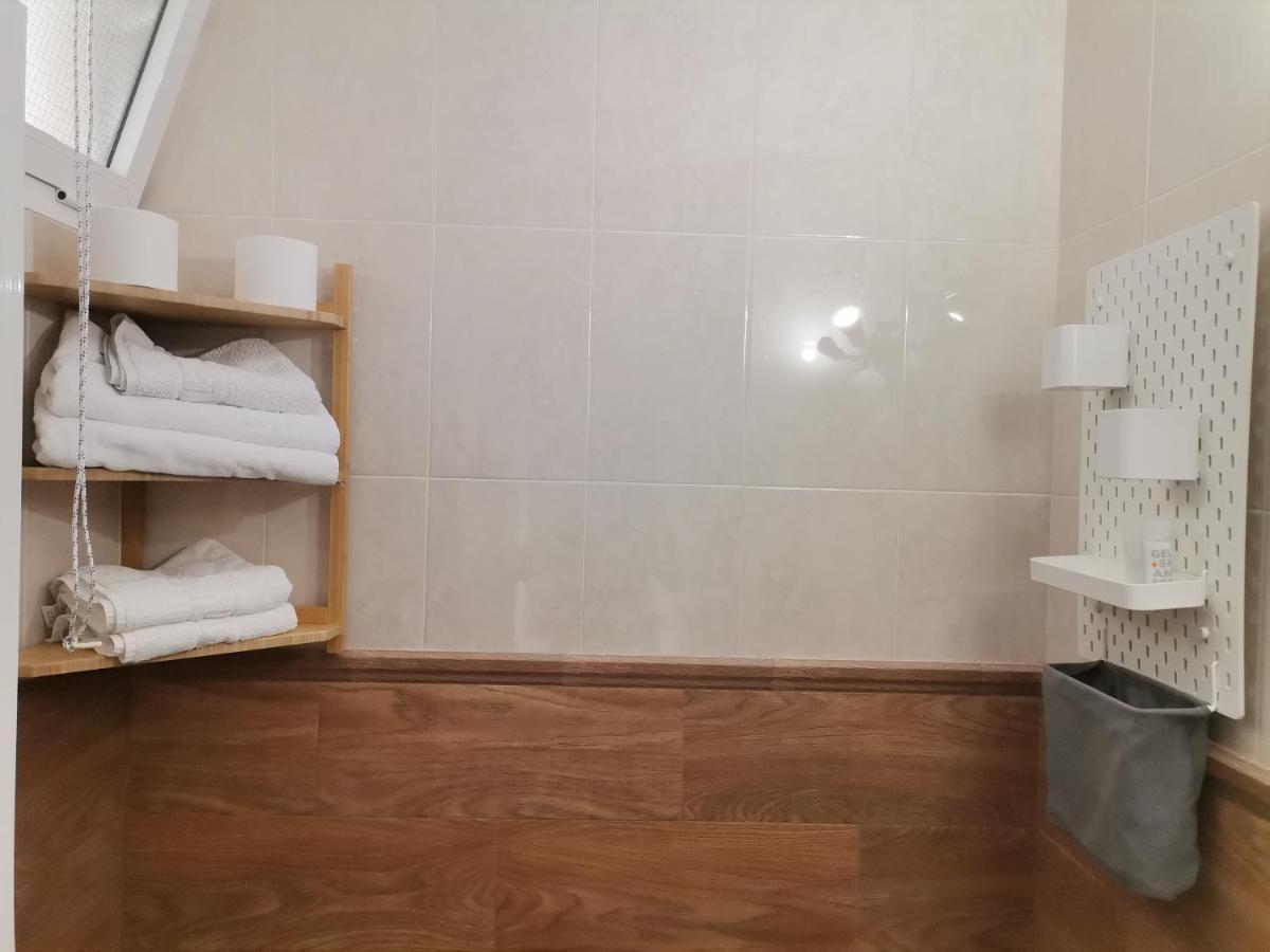 Apartamentos La Mar Chica Benalmádena Zewnętrze zdjęcie