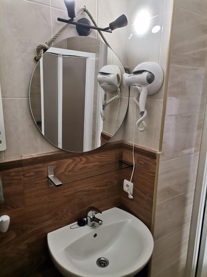 Apartamentos La Mar Chica Benalmádena Zewnętrze zdjęcie