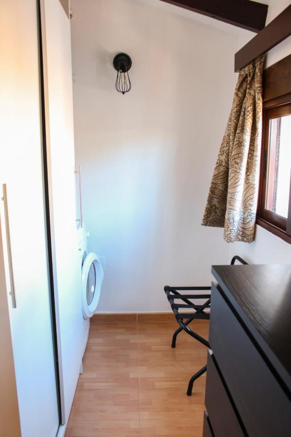 Apartamentos La Mar Chica Benalmádena Zewnętrze zdjęcie