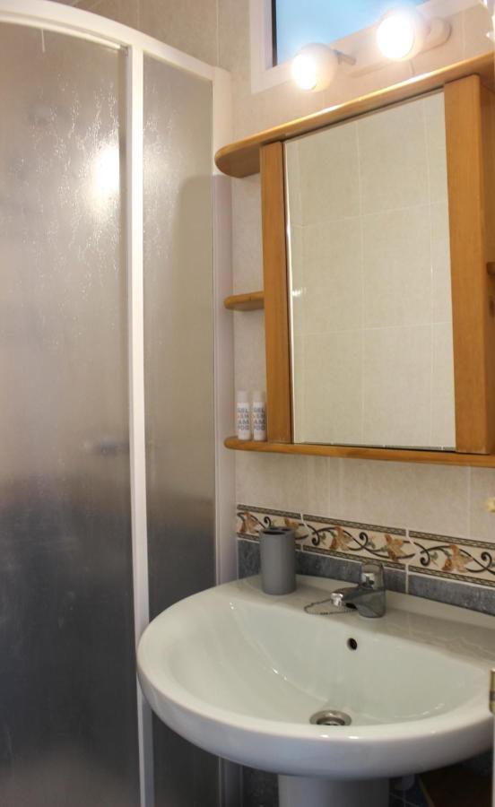 Apartamentos La Mar Chica Benalmádena Zewnętrze zdjęcie