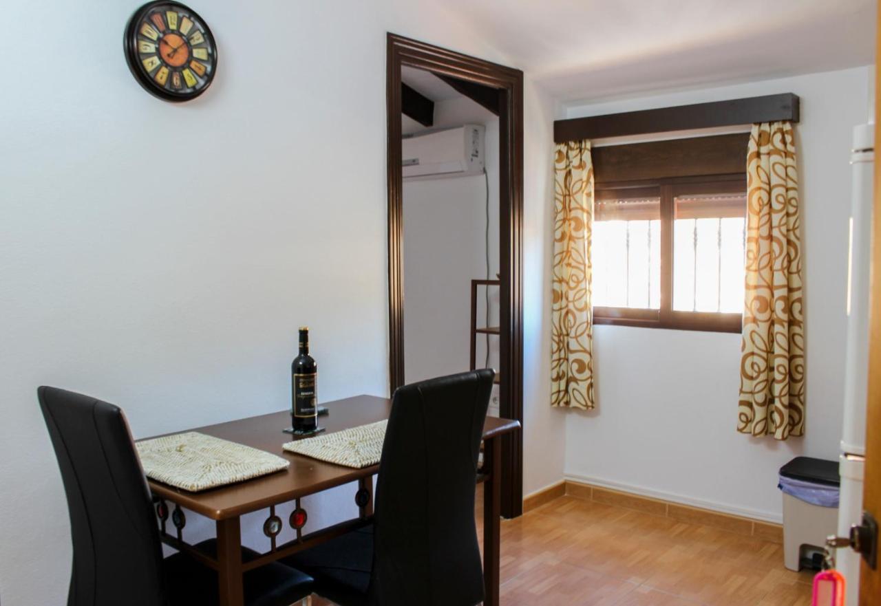 Apartamentos La Mar Chica Benalmádena Zewnętrze zdjęcie