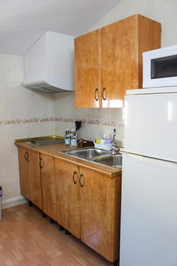 Apartamentos La Mar Chica Benalmádena Zewnętrze zdjęcie